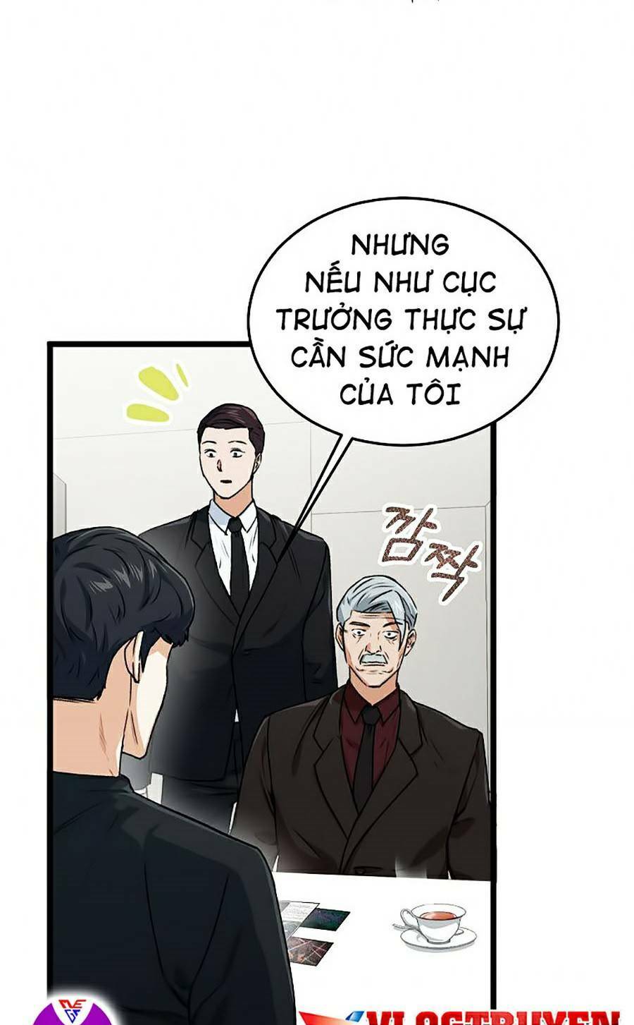 Bố Tôi Quá Mạnh - Chapter 55 - Page 88