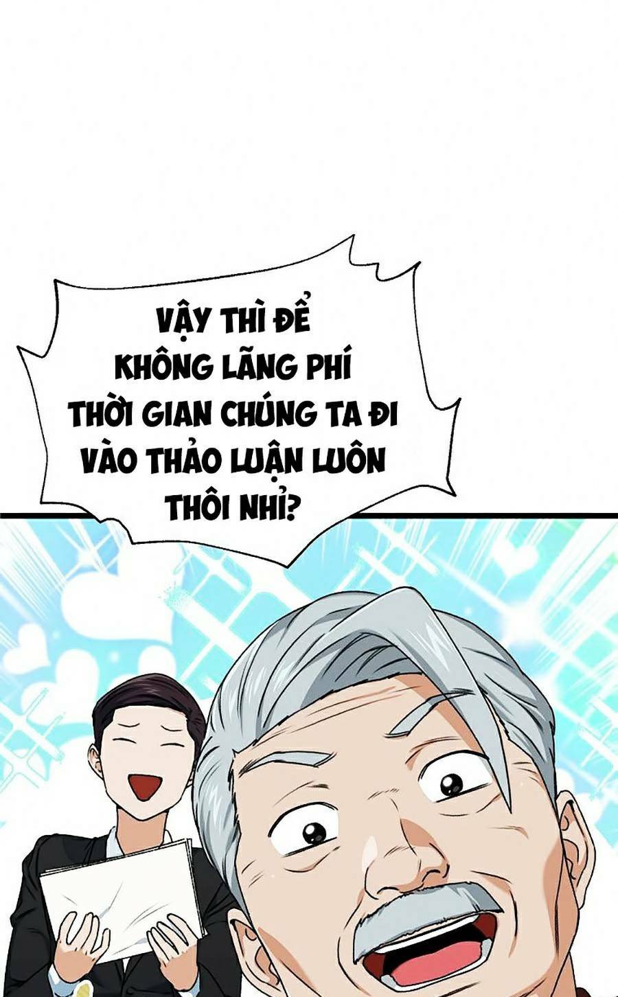 Bố Tôi Quá Mạnh - Chapter 55 - Page 92