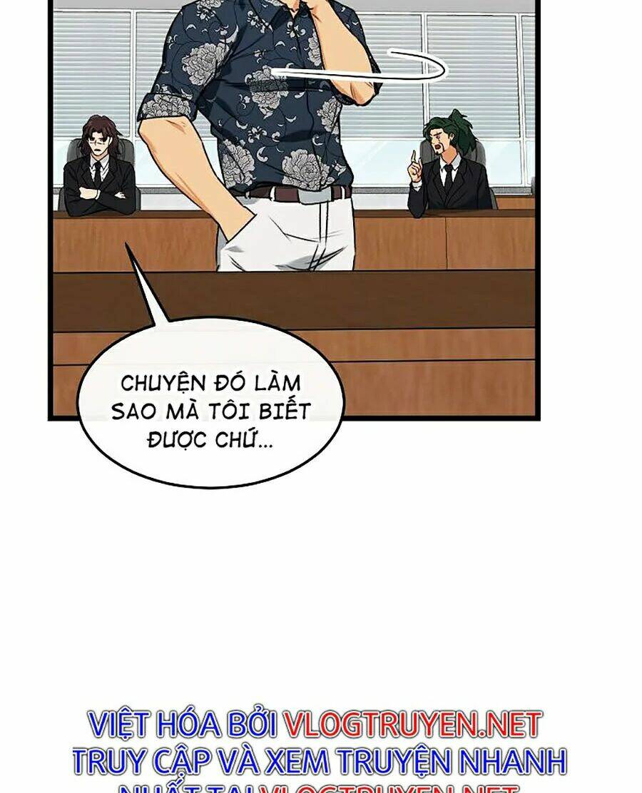 Bố Tôi Quá Mạnh - Chapter 56 - Page 11