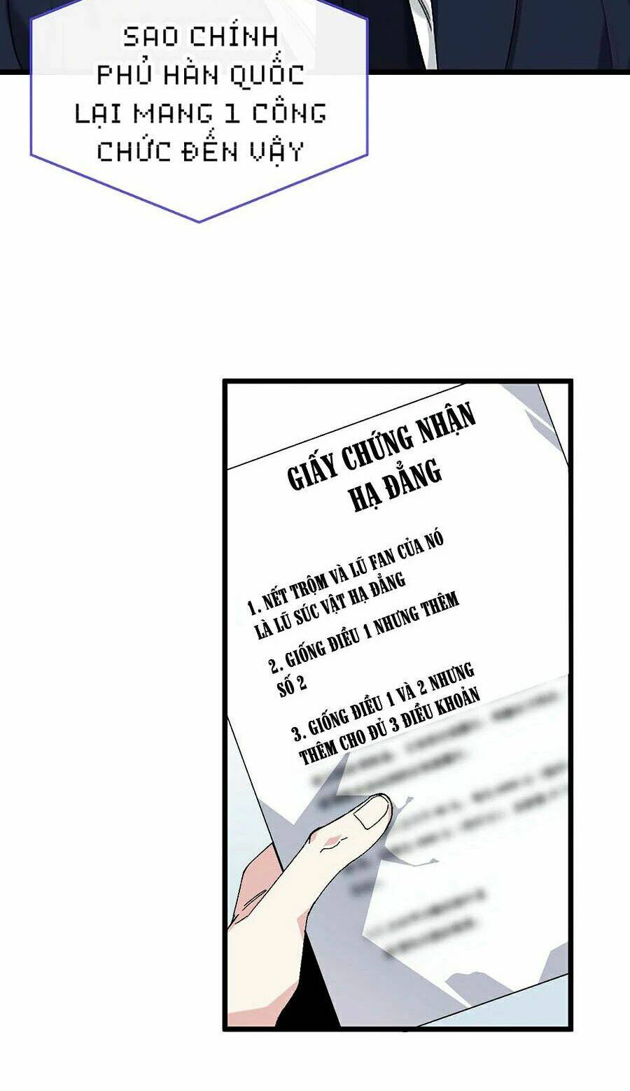 Bố Tôi Quá Mạnh - Chapter 56 - Page 15