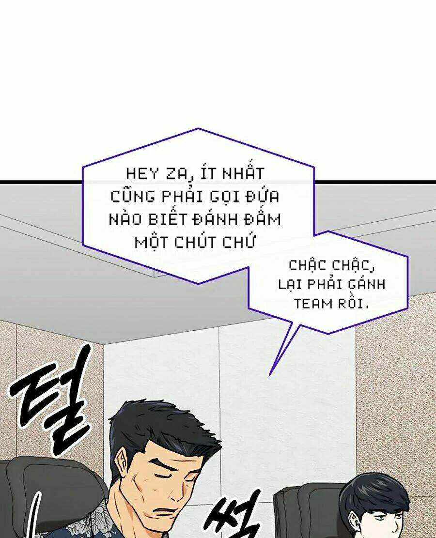 Bố Tôi Quá Mạnh - Chapter 56 - Page 16