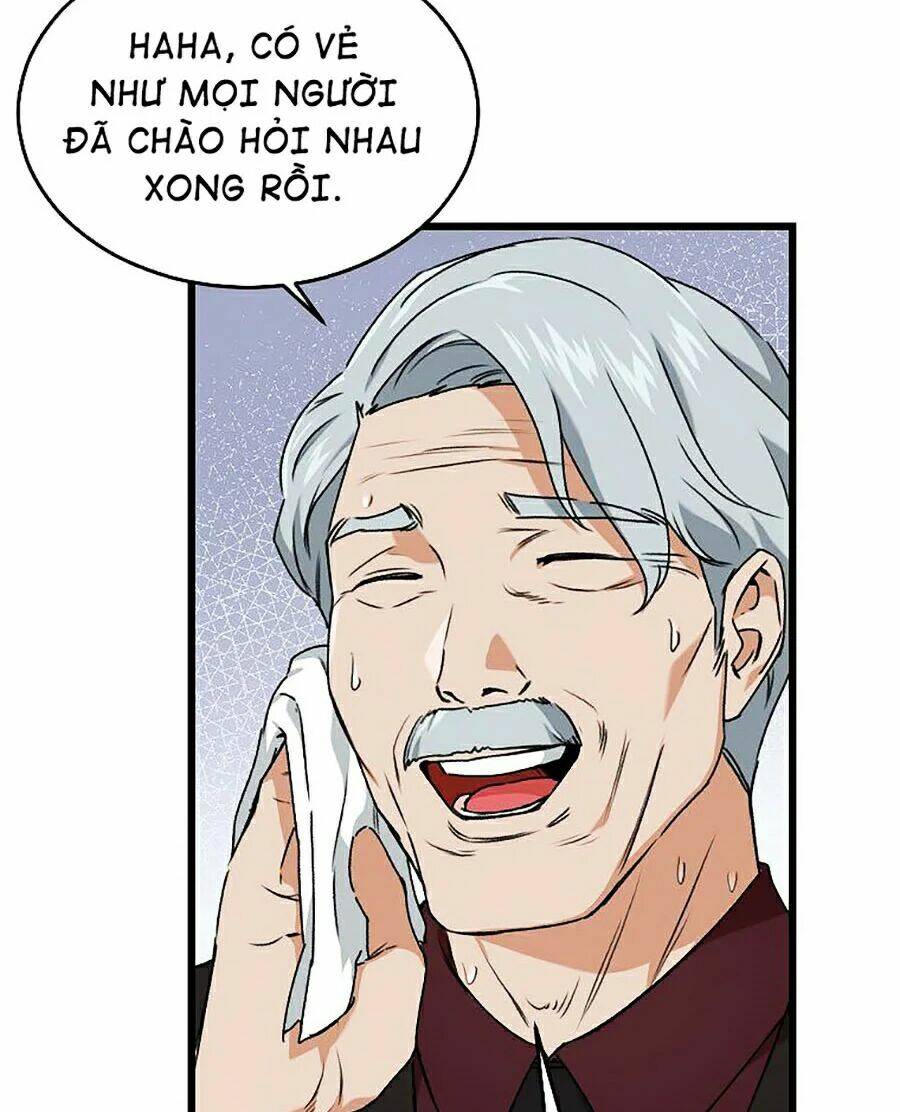 Bố Tôi Quá Mạnh - Chapter 56 - Page 18