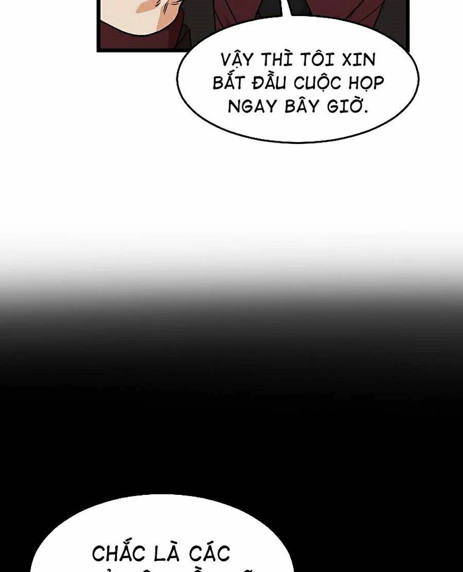 Bố Tôi Quá Mạnh - Chapter 56 - Page 19