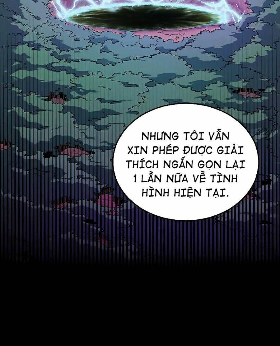 Bố Tôi Quá Mạnh - Chapter 56 - Page 21