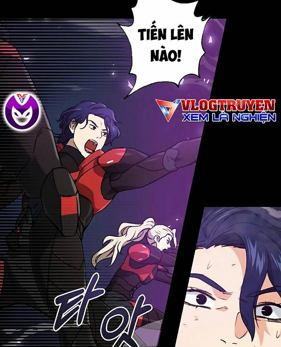 Bố Tôi Quá Mạnh - Chapter 56 - Page 25