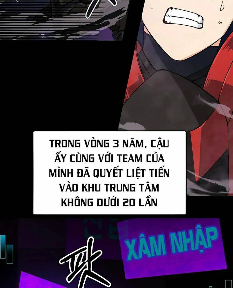 Bố Tôi Quá Mạnh - Chapter 56 - Page 26