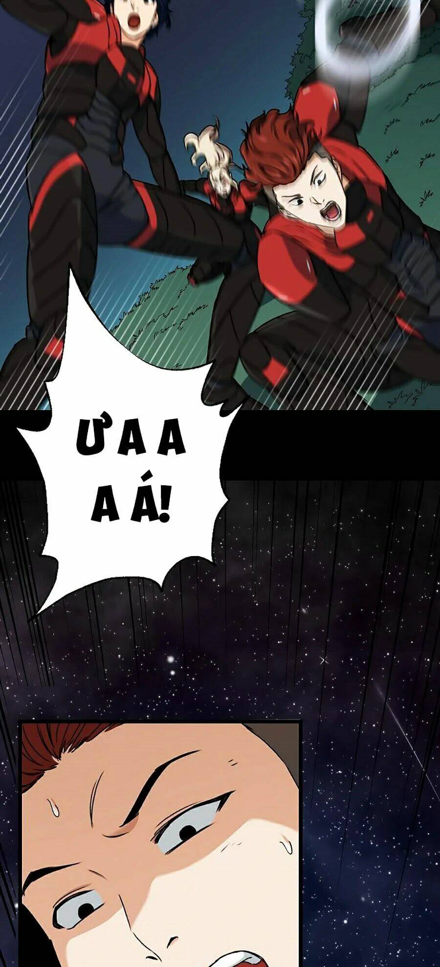 Bố Tôi Quá Mạnh - Chapter 56 - Page 32