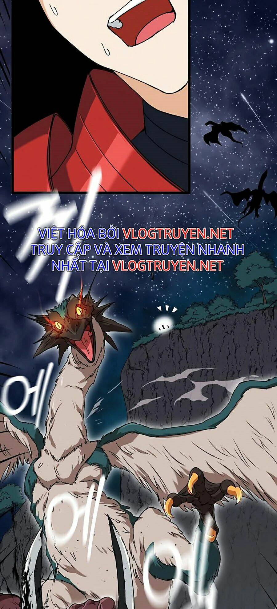 Bố Tôi Quá Mạnh - Chapter 56 - Page 33