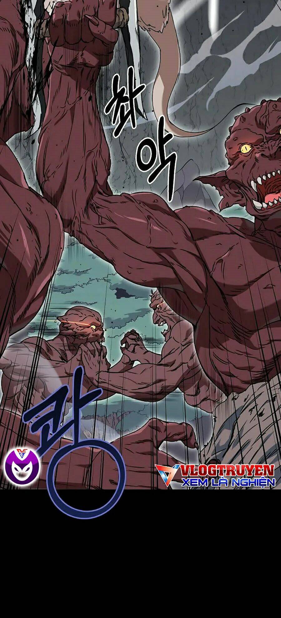 Bố Tôi Quá Mạnh - Chapter 56 - Page 34