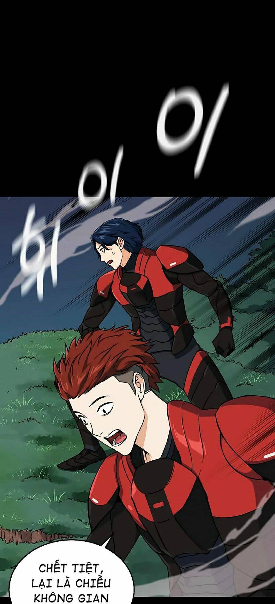 Bố Tôi Quá Mạnh - Chapter 56 - Page 35