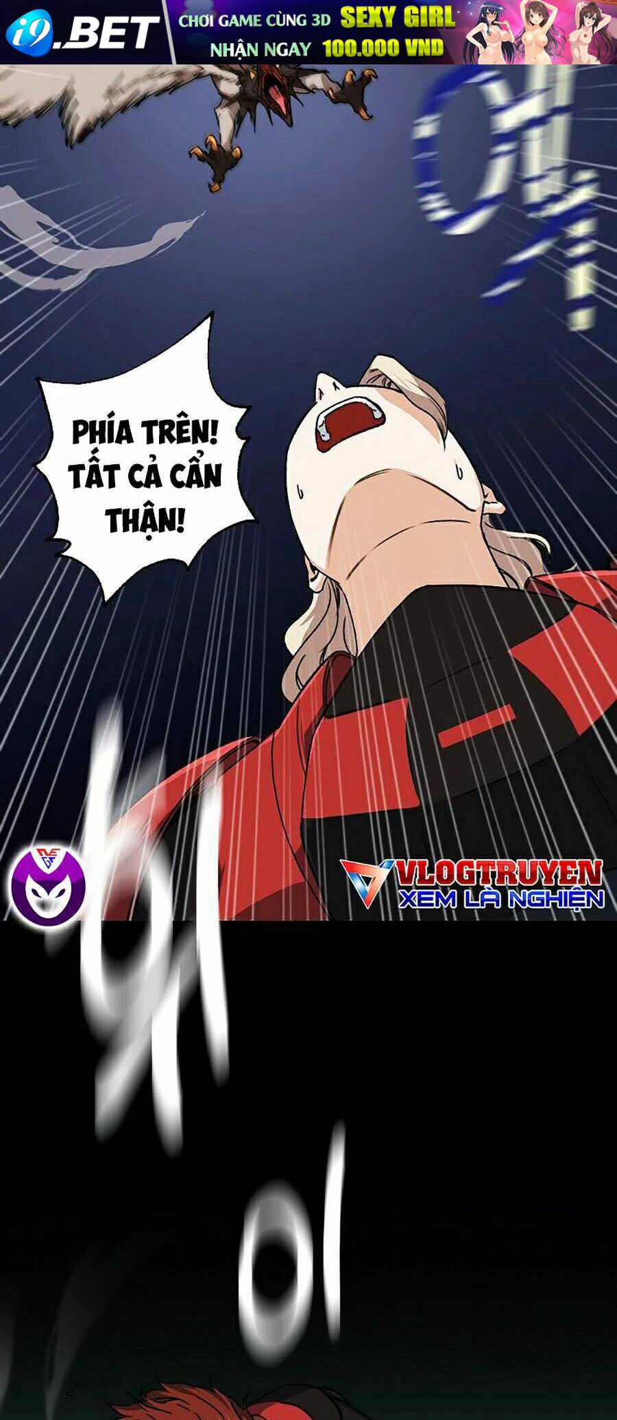 Bố Tôi Quá Mạnh - Chapter 56 - Page 37