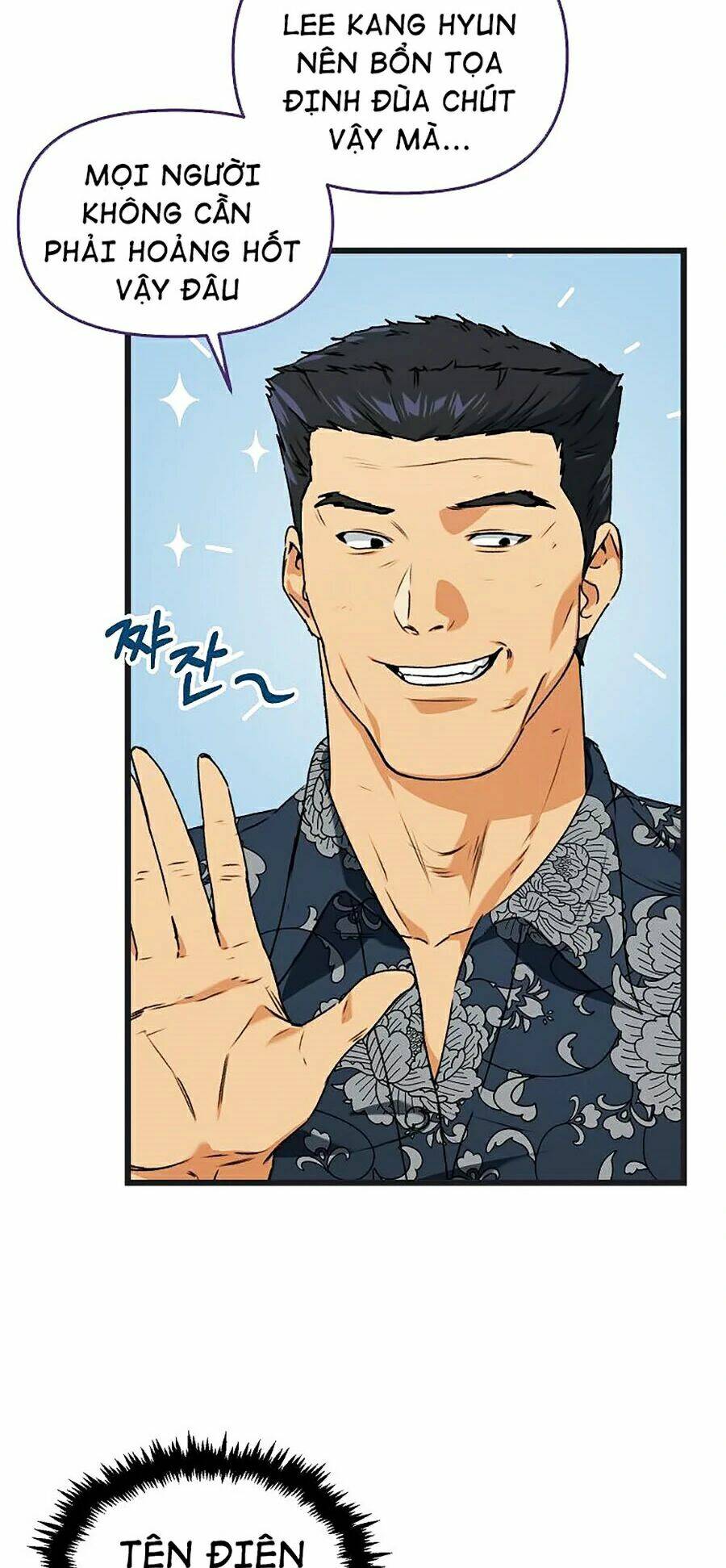 Bố Tôi Quá Mạnh - Chapter 56 - Page 3