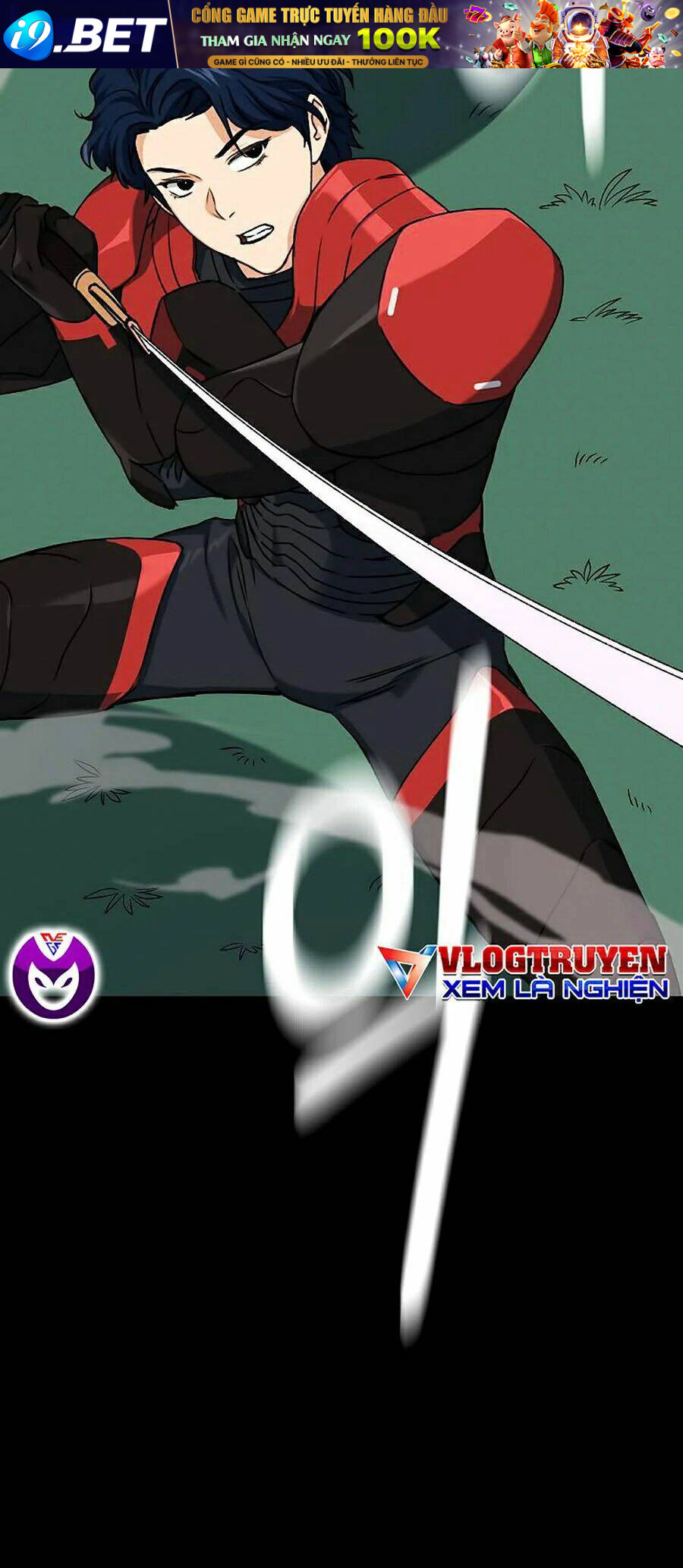 Bố Tôi Quá Mạnh - Chapter 56 - Page 39