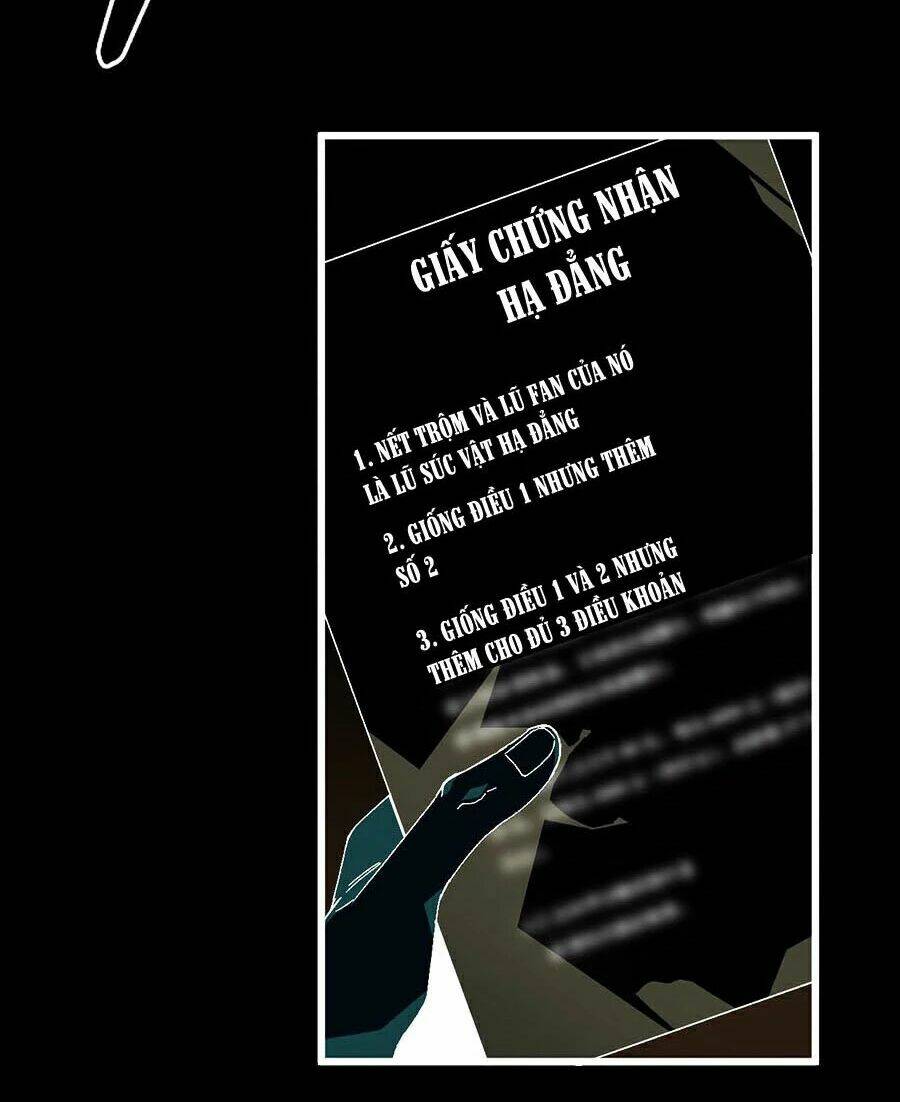 Bố Tôi Quá Mạnh - Chapter 56 - Page 43