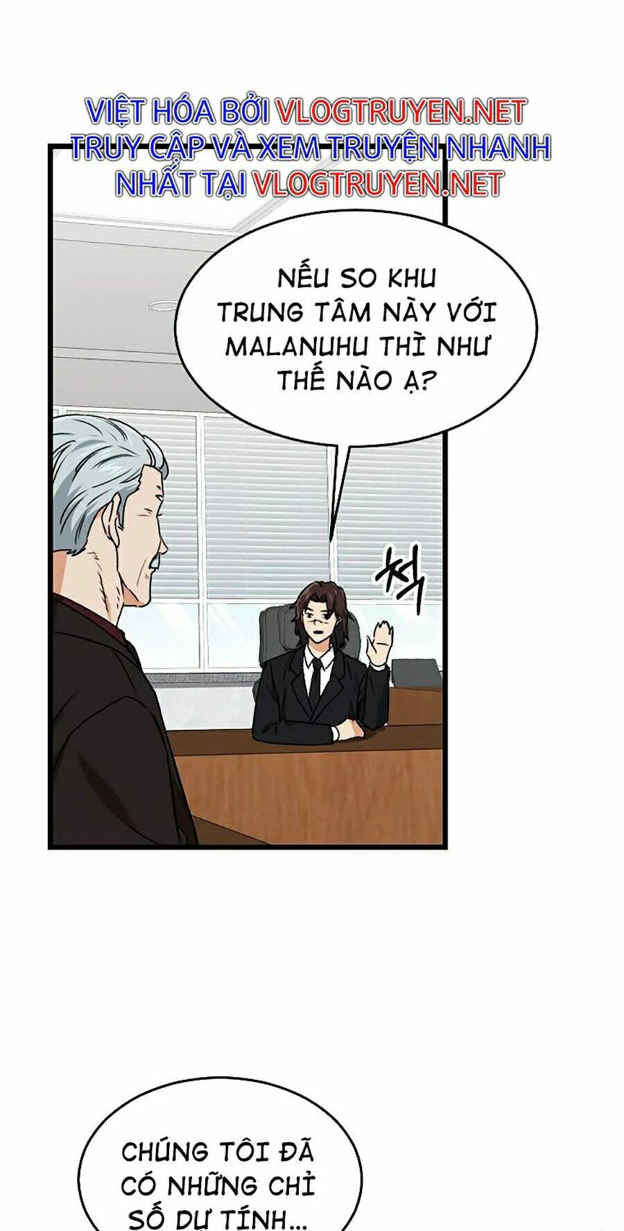 Bố Tôi Quá Mạnh - Chapter 56 - Page 48