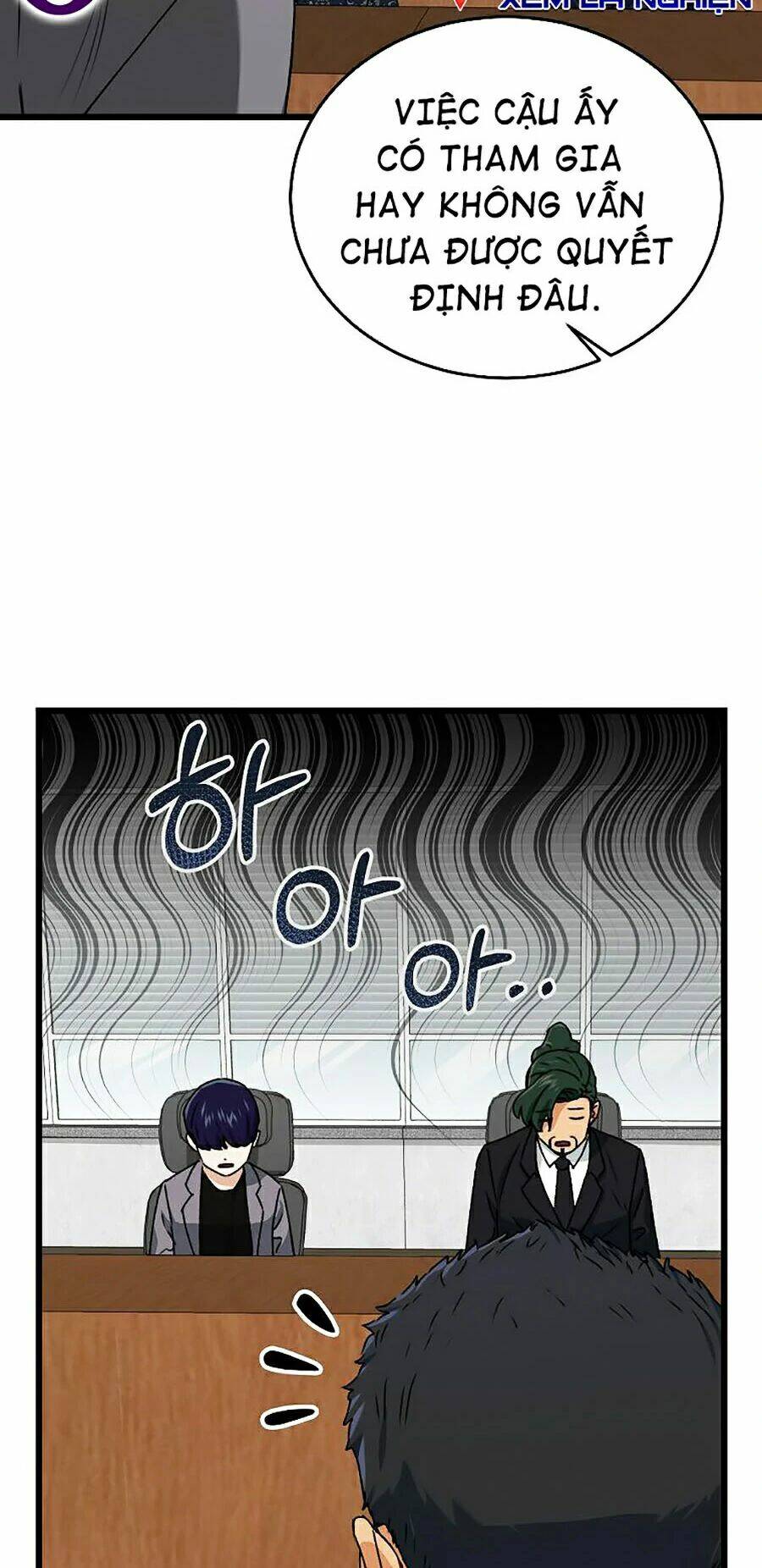Bố Tôi Quá Mạnh - Chapter 56 - Page 52