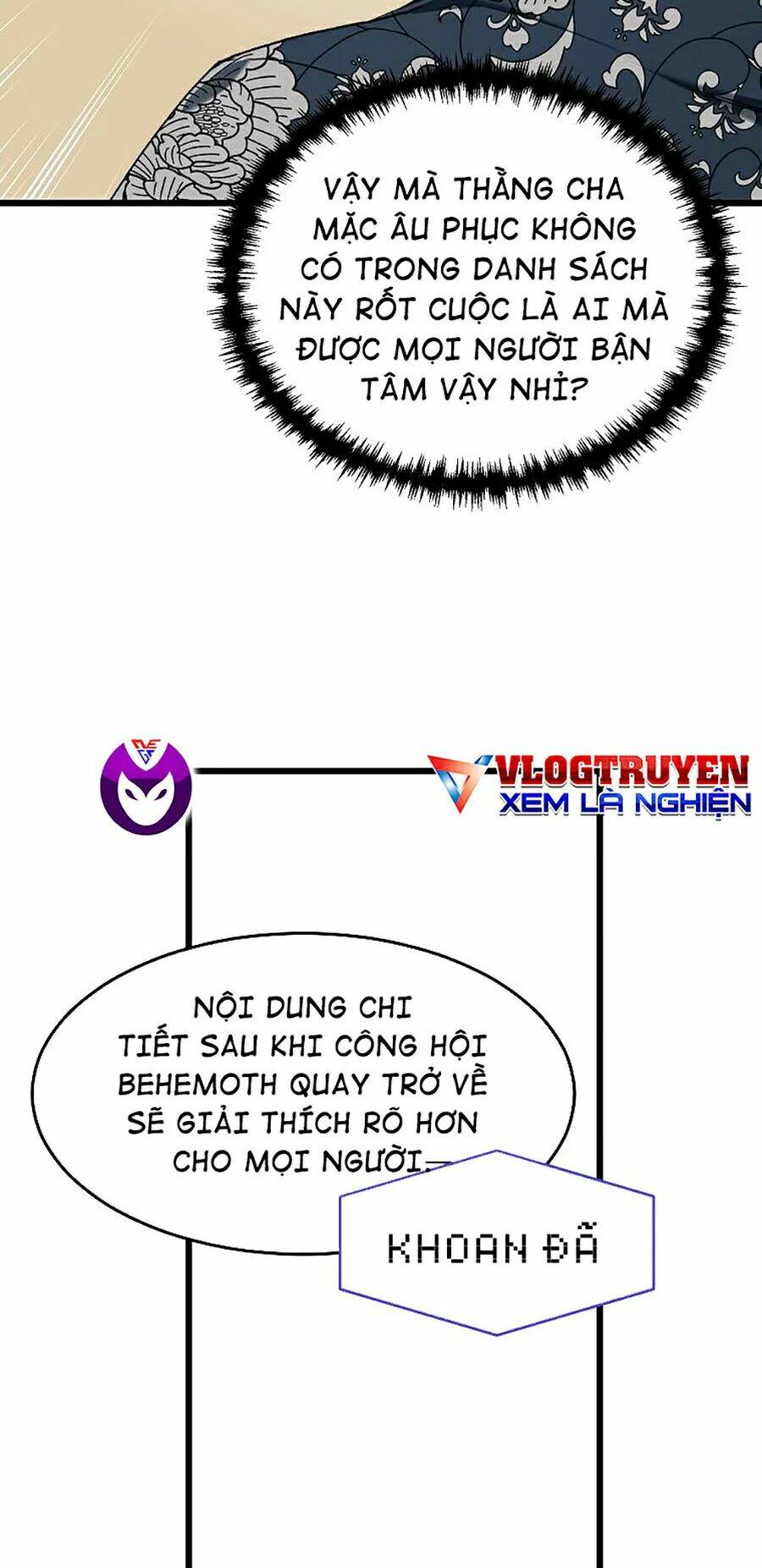 Bố Tôi Quá Mạnh - Chapter 56 - Page 54