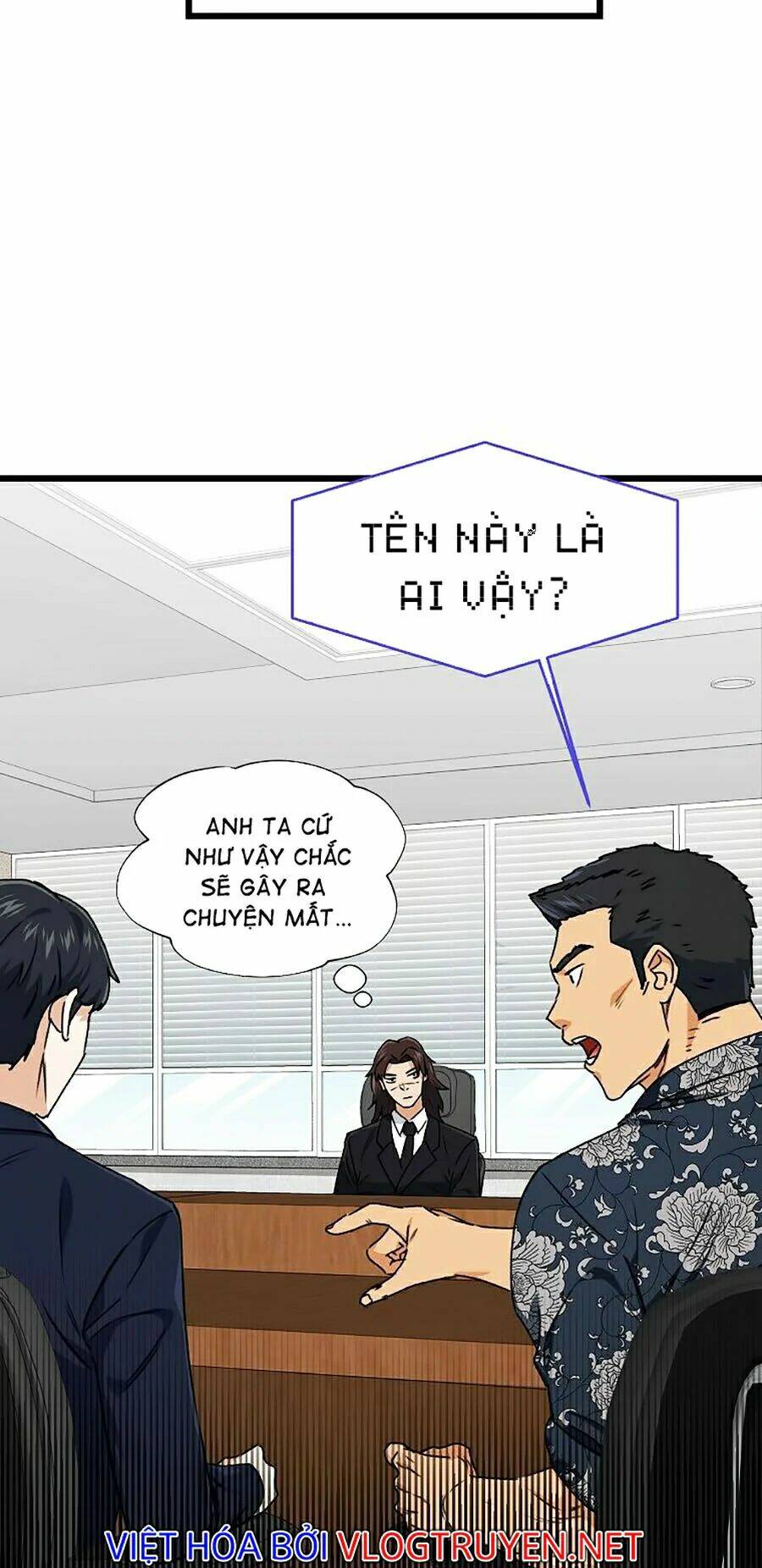 Bố Tôi Quá Mạnh - Chapter 56 - Page 55