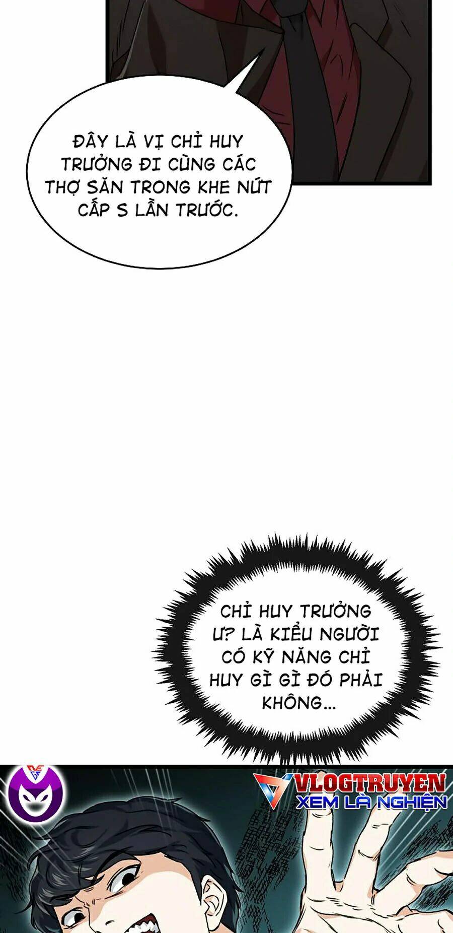 Bố Tôi Quá Mạnh - Chapter 56 - Page 57