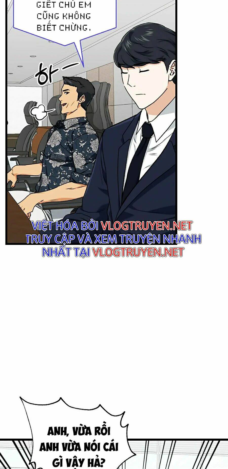 Bố Tôi Quá Mạnh - Chapter 56 - Page 59