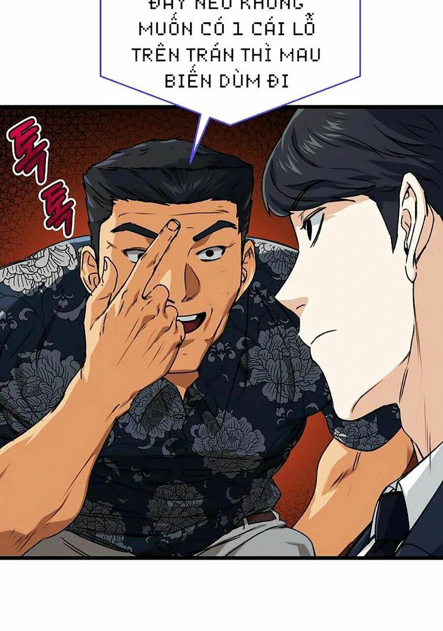 Bố Tôi Quá Mạnh - Chapter 56 - Page 63