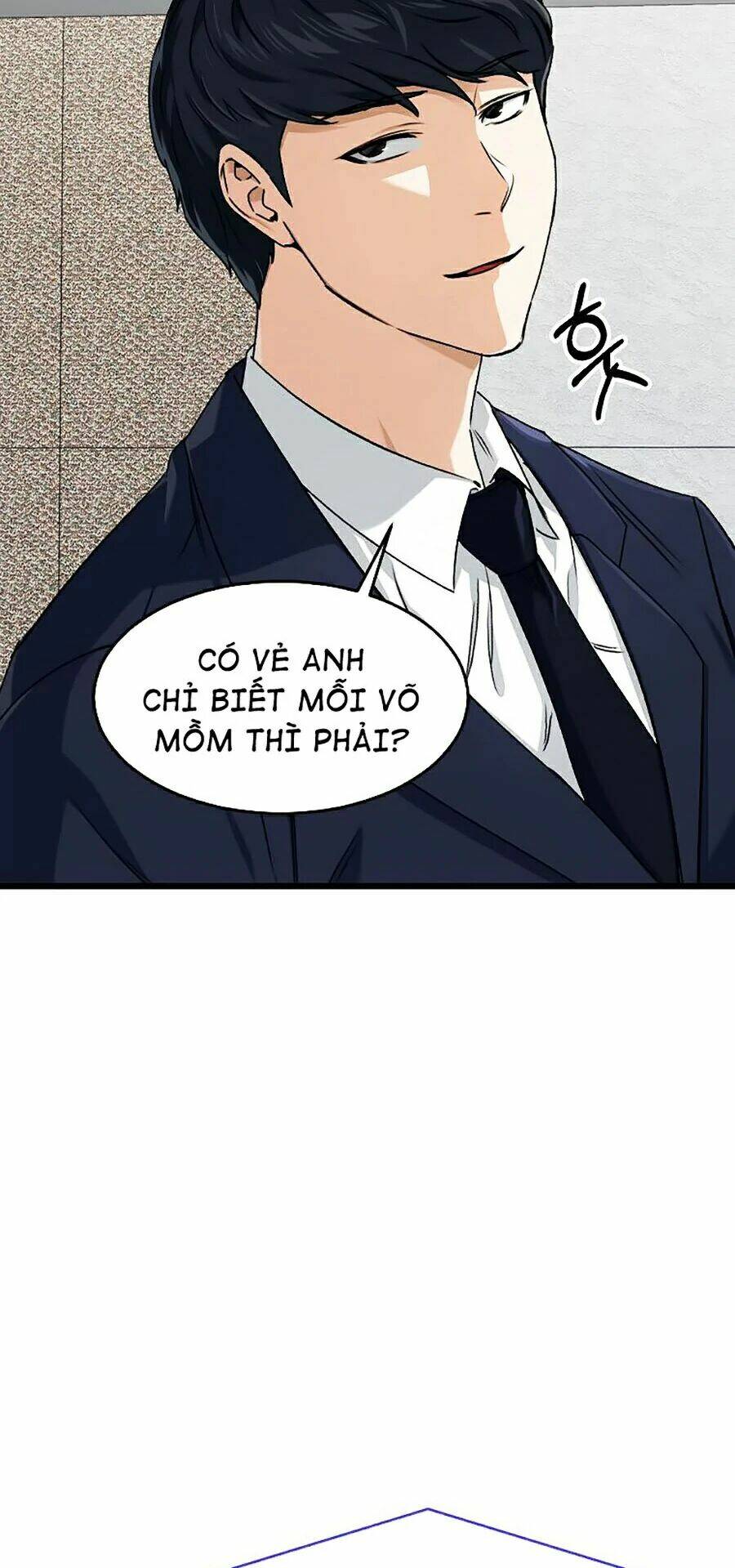 Bố Tôi Quá Mạnh - Chapter 56 - Page 66