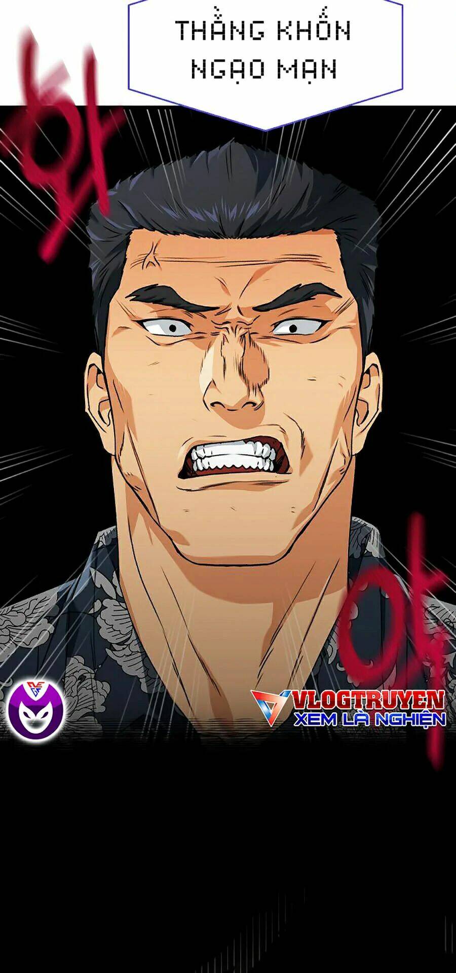 Bố Tôi Quá Mạnh - Chapter 56 - Page 67