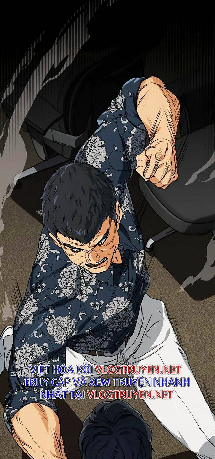 Bố Tôi Quá Mạnh - Chapter 56 - Page 68