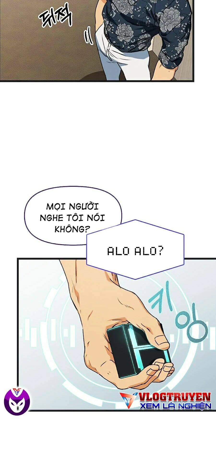 Bố Tôi Quá Mạnh - Chapter 56 - Page 6