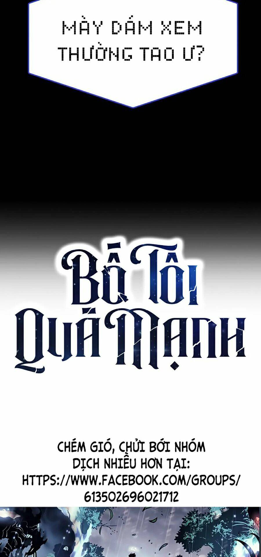 Bố Tôi Quá Mạnh - Chapter 56 - Page 70