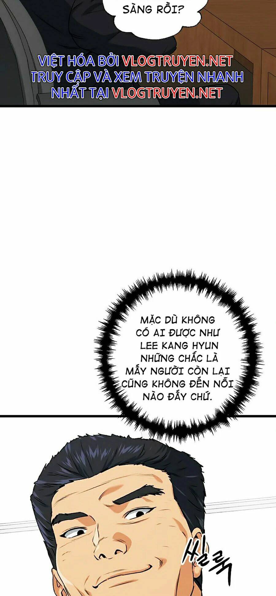 Bố Tôi Quá Mạnh - Chapter 56 - Page 8