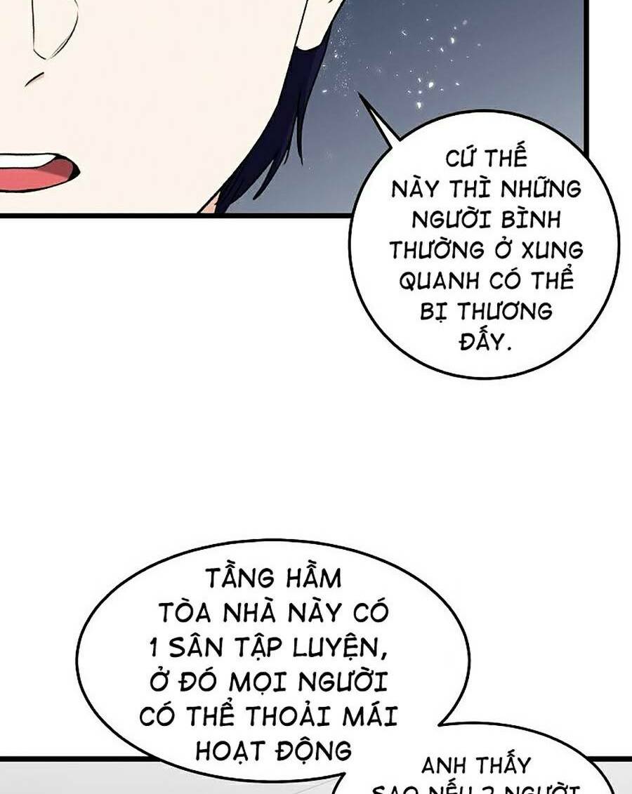 Bố Tôi Quá Mạnh - Chapter 57 - Page 9
