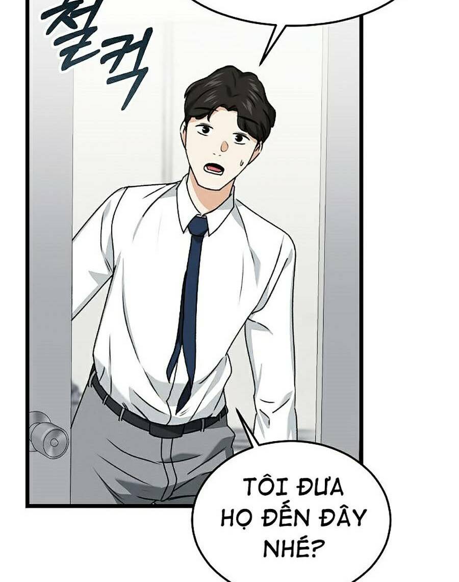 Bố Tôi Quá Mạnh - Chapter 57 - Page 99