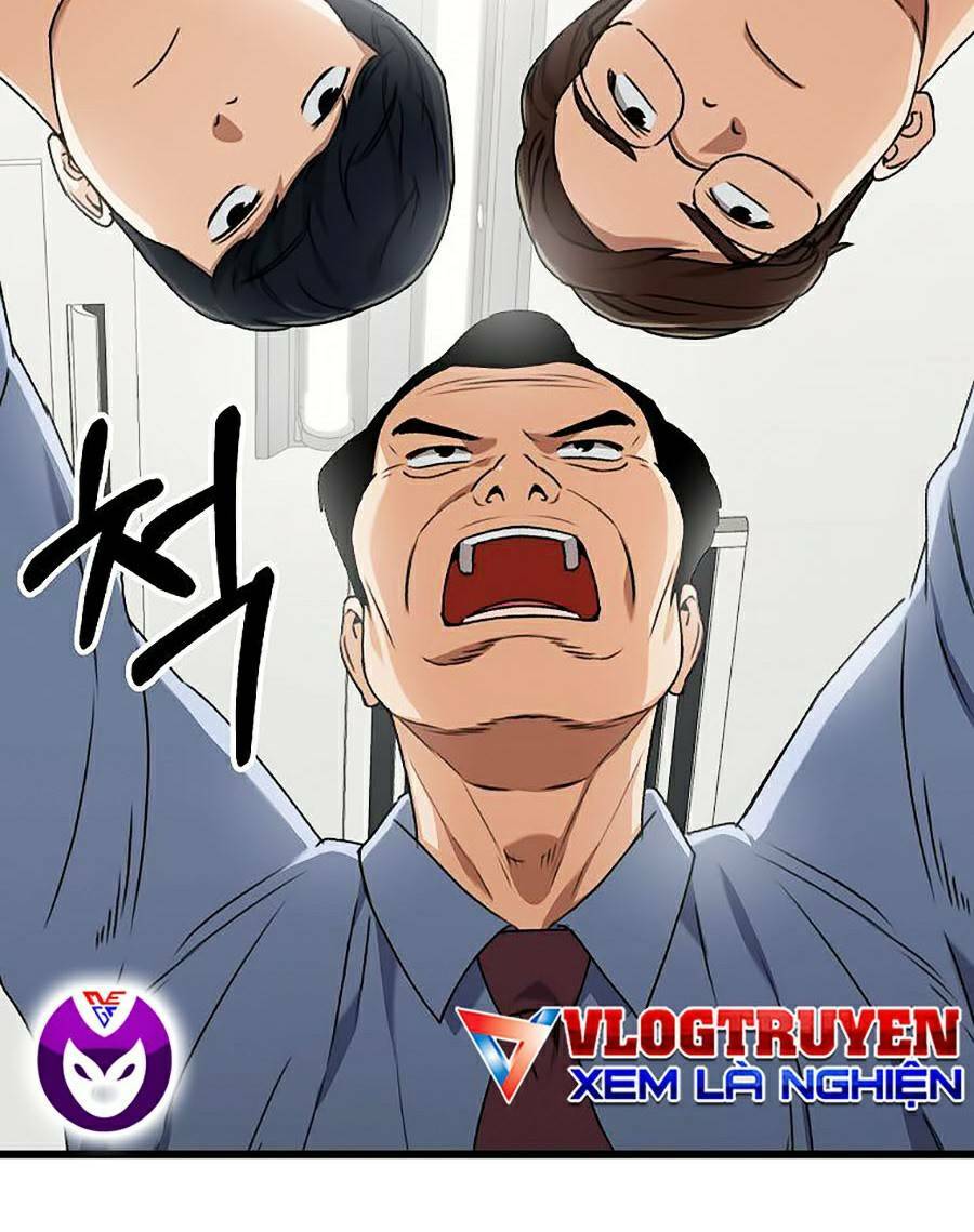 Bố Tôi Quá Mạnh - Chapter 57 - Page 104