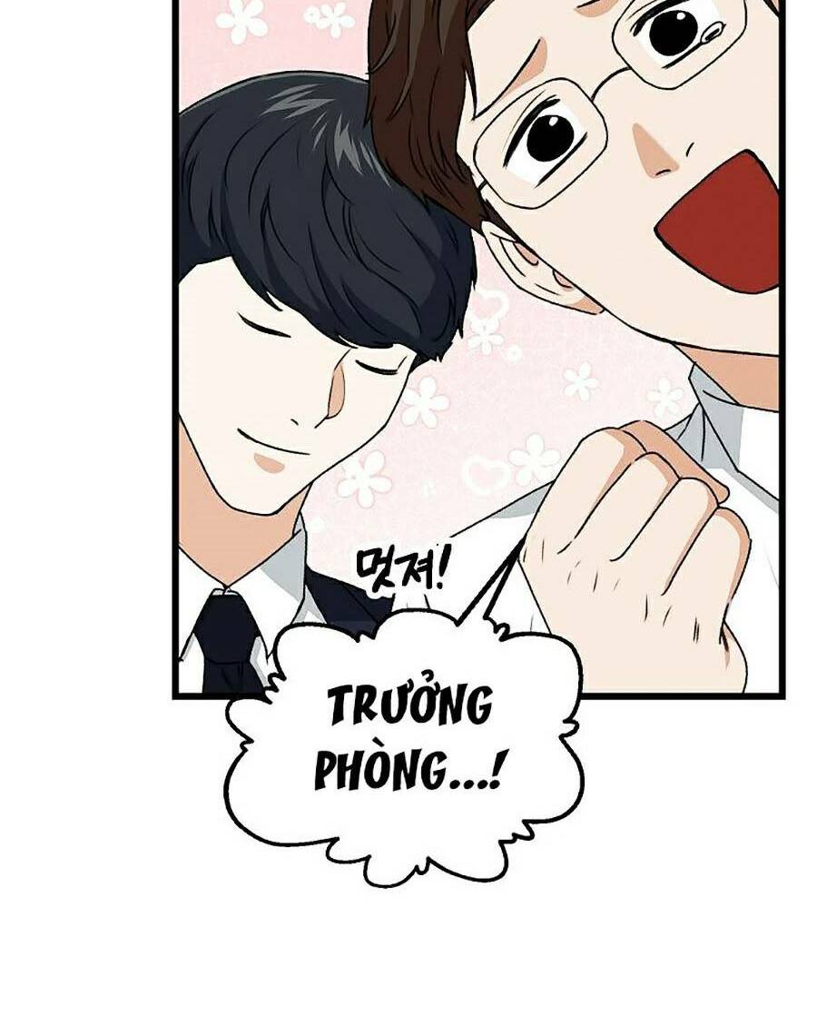 Bố Tôi Quá Mạnh - Chapter 57 - Page 107