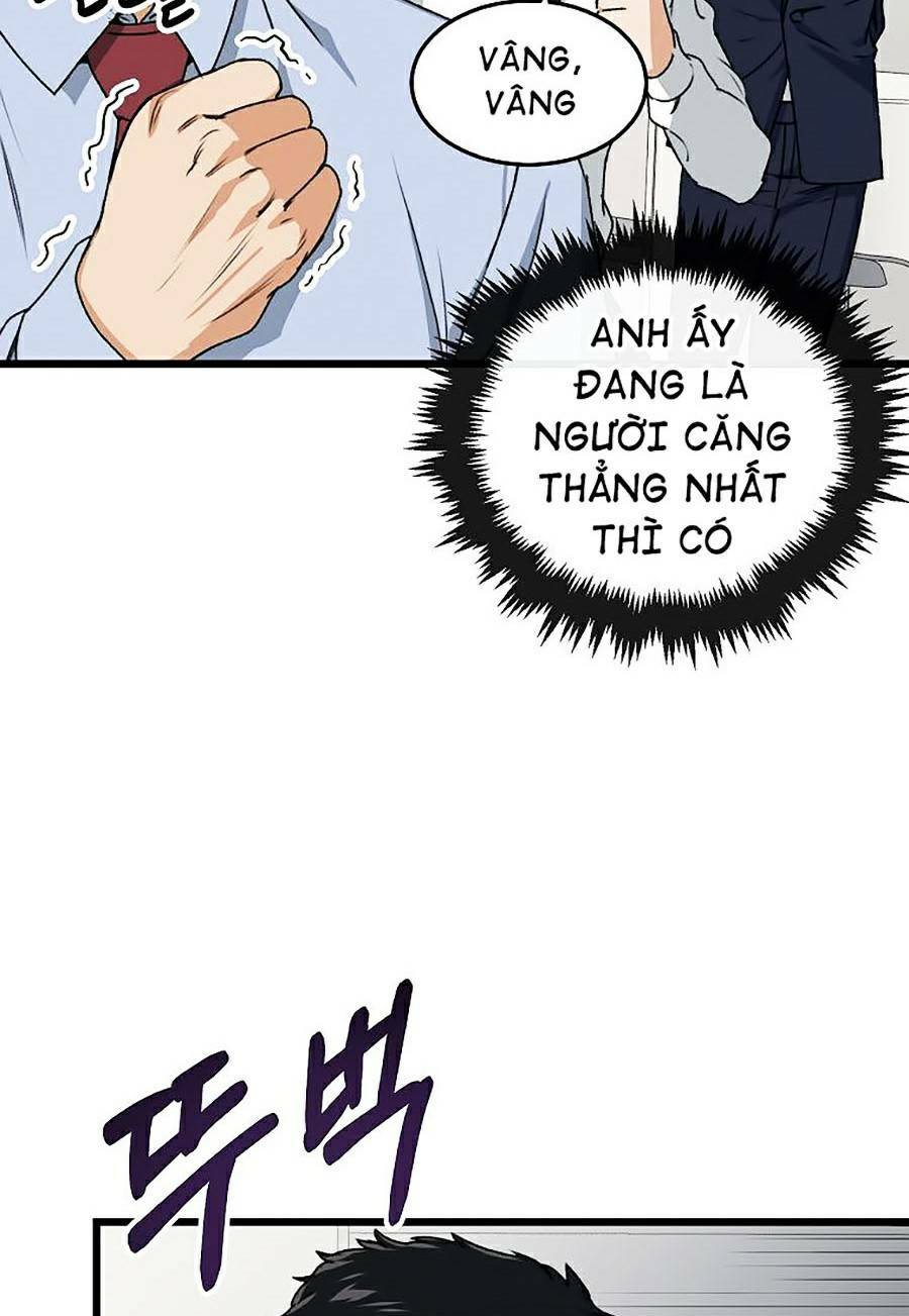 Bố Tôi Quá Mạnh - Chapter 57 - Page 111
