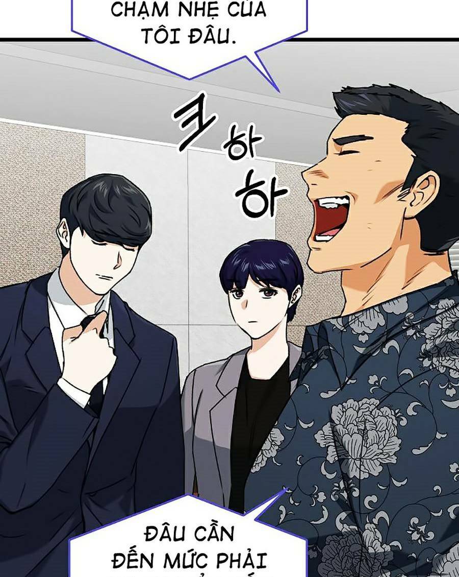 Bố Tôi Quá Mạnh - Chapter 57 - Page 12