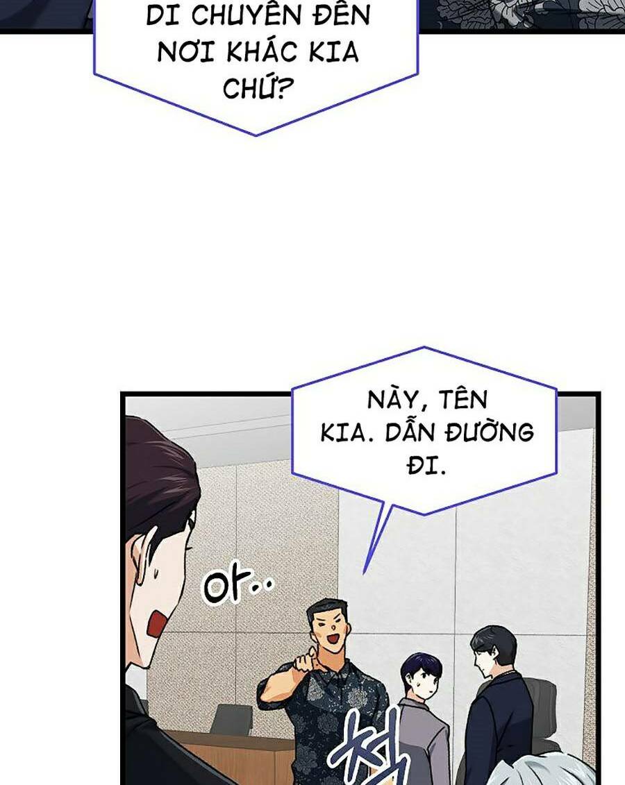 Bố Tôi Quá Mạnh - Chapter 57 - Page 13