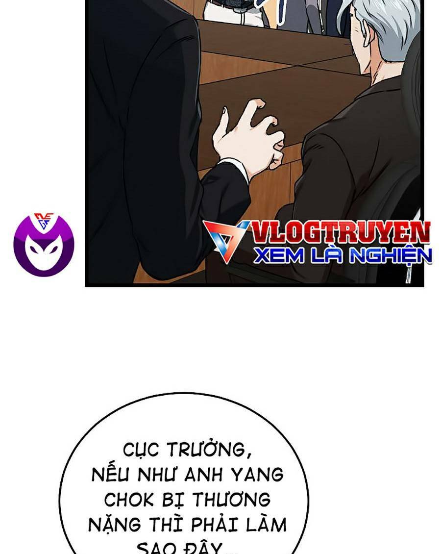 Bố Tôi Quá Mạnh - Chapter 57 - Page 14