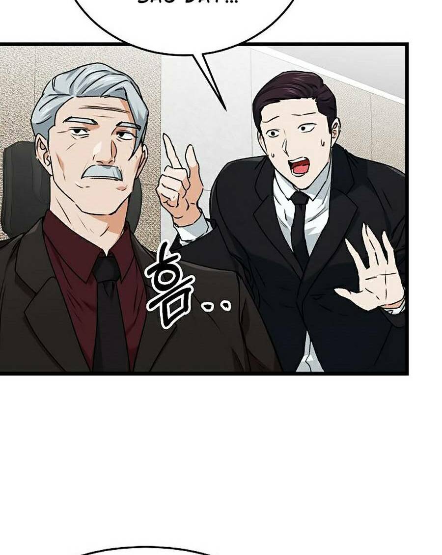 Bố Tôi Quá Mạnh - Chapter 57 - Page 15