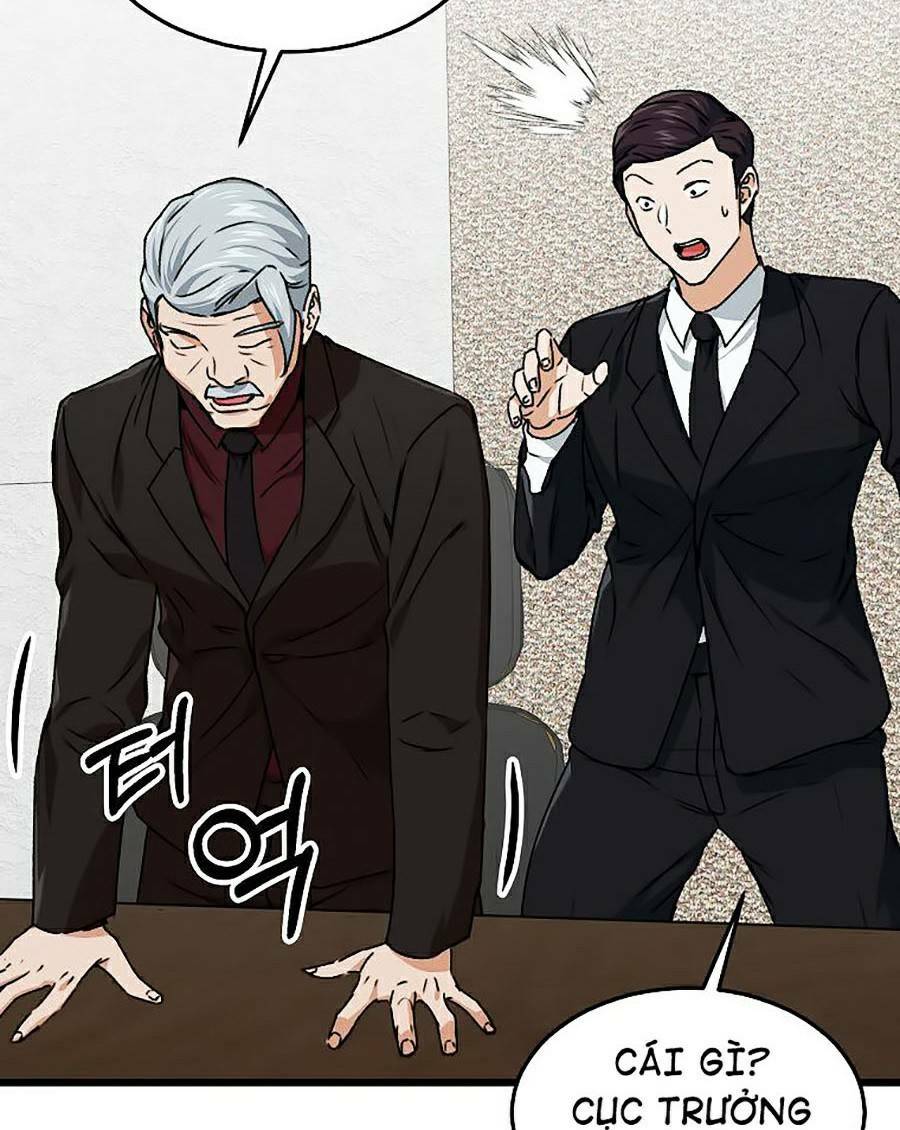 Bố Tôi Quá Mạnh - Chapter 57 - Page 18