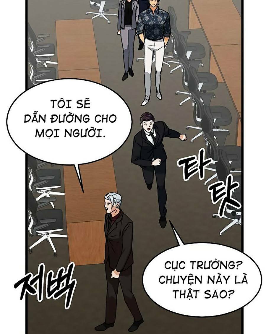 Bố Tôi Quá Mạnh - Chapter 57 - Page 20
