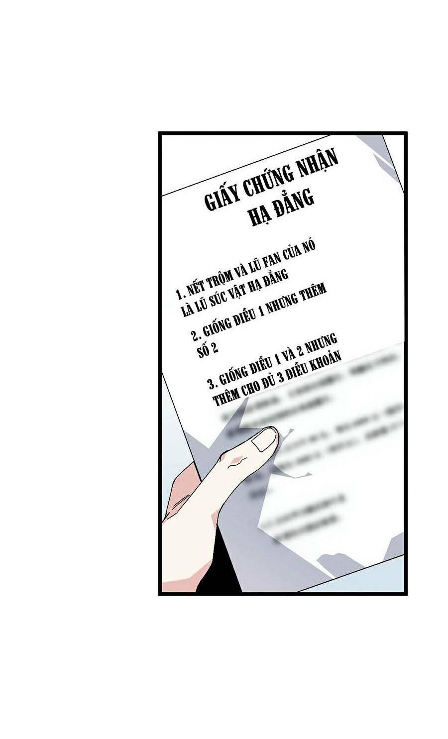 Bố Tôi Quá Mạnh - Chapter 57 - Page 23