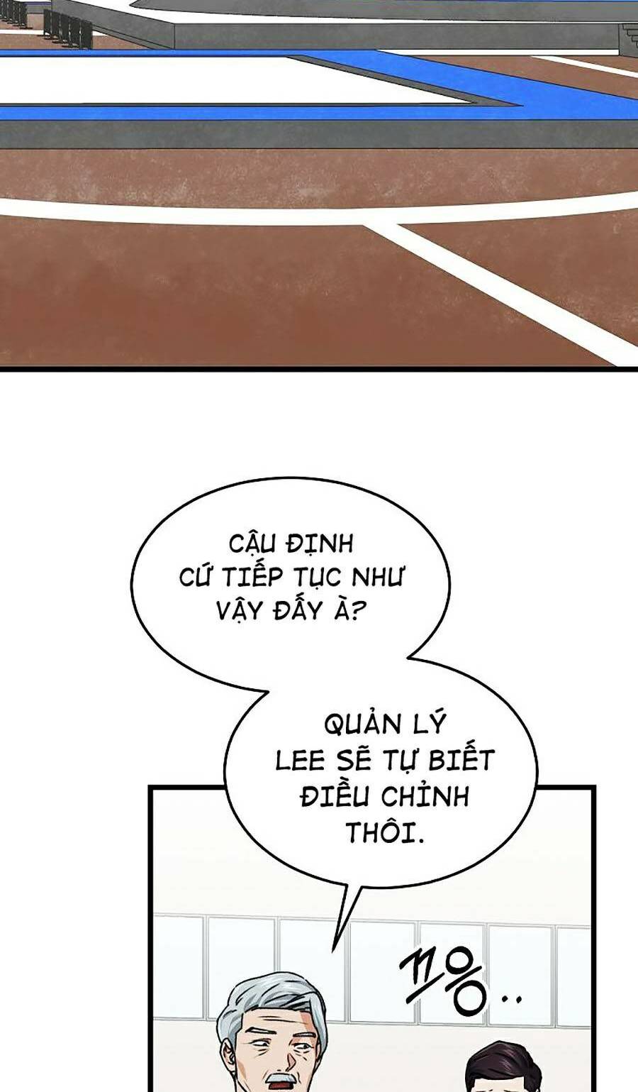 Bố Tôi Quá Mạnh - Chapter 57 - Page 25