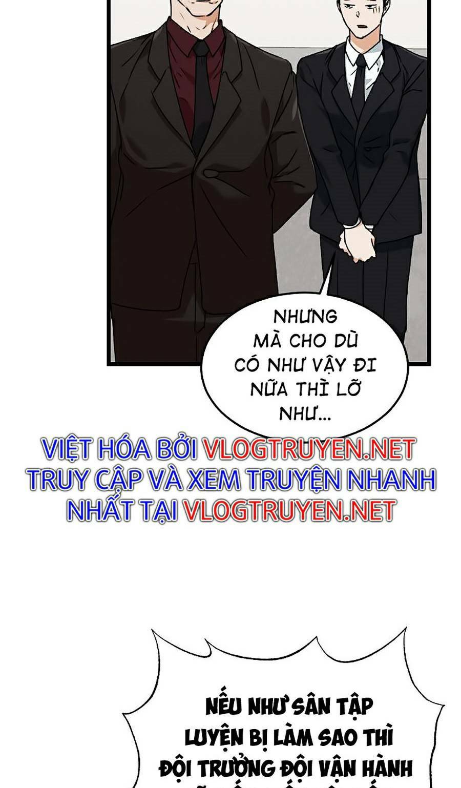 Bố Tôi Quá Mạnh - Chapter 57 - Page 26