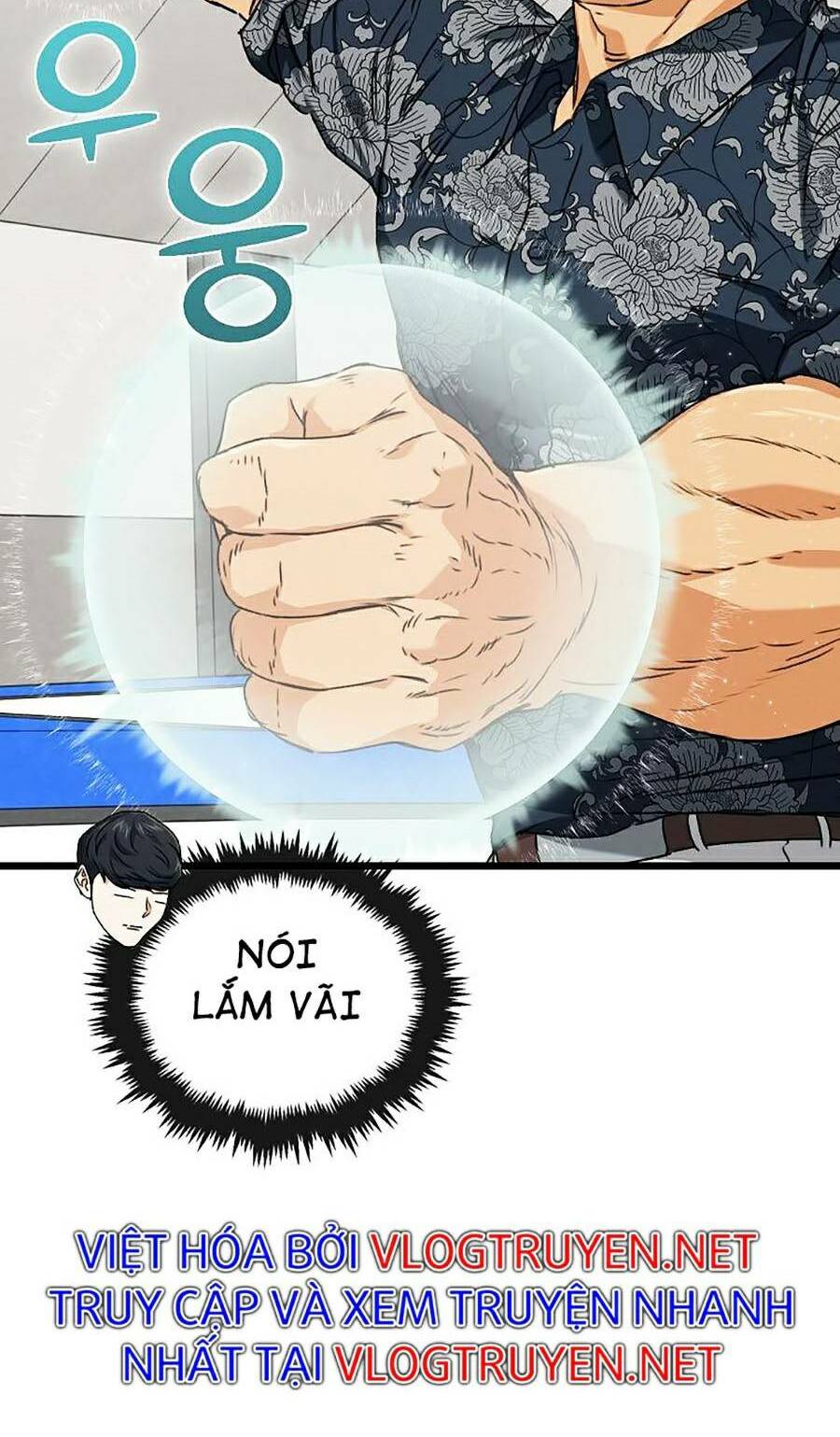 Bố Tôi Quá Mạnh - Chapter 57 - Page 29