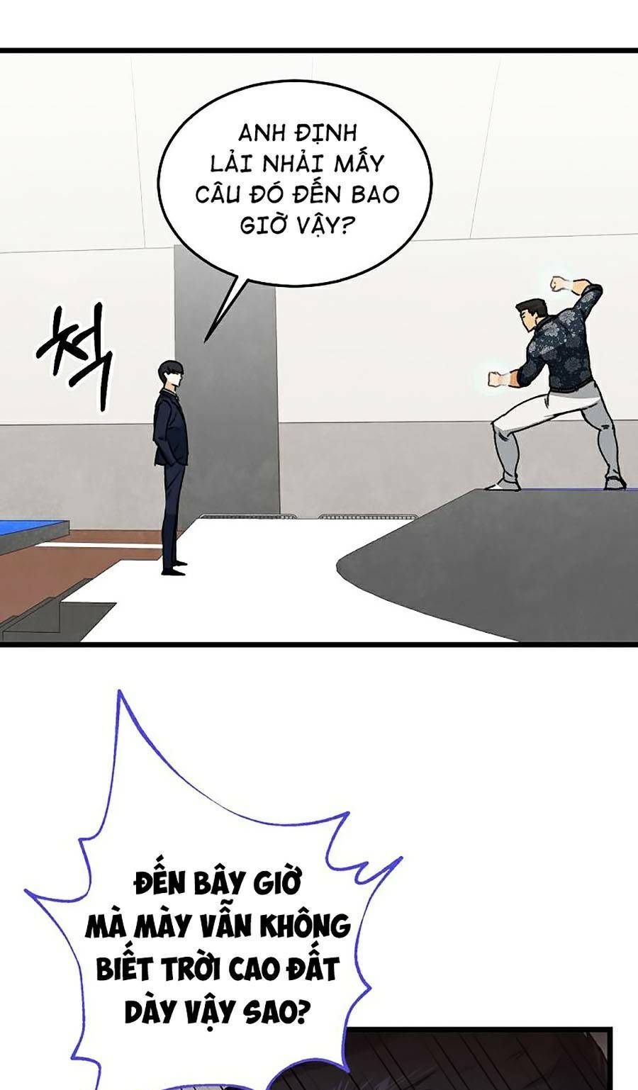 Bố Tôi Quá Mạnh - Chapter 57 - Page 30