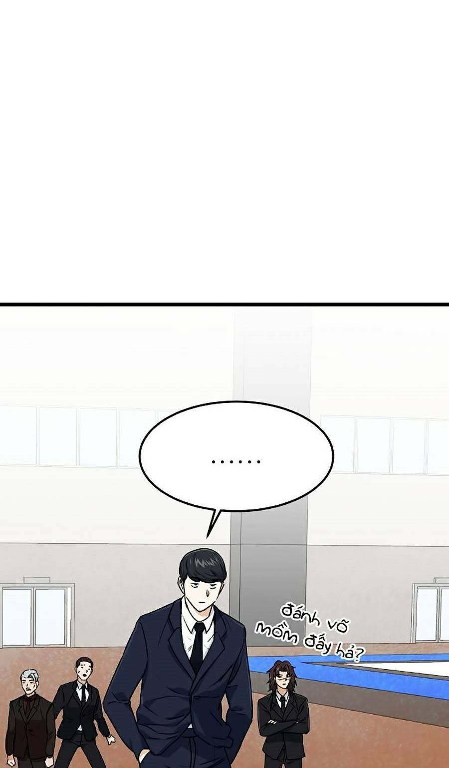 Bố Tôi Quá Mạnh - Chapter 57 - Page 32