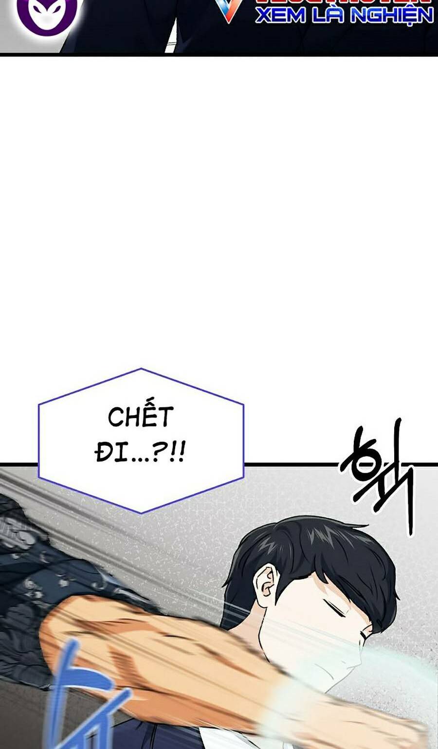 Bố Tôi Quá Mạnh - Chapter 57 - Page 35