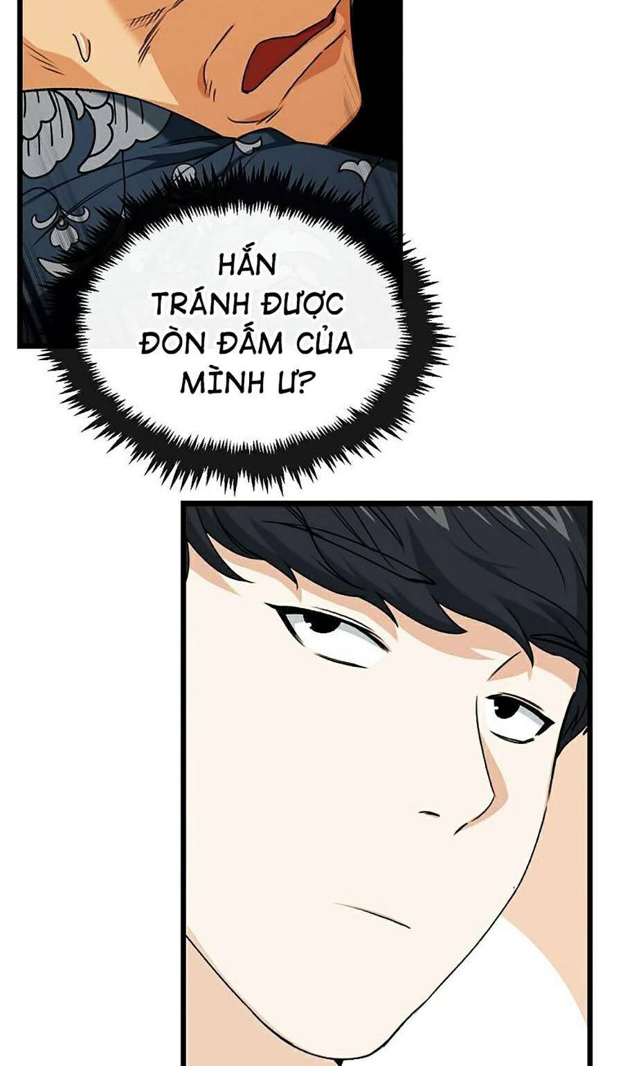 Bố Tôi Quá Mạnh - Chapter 57 - Page 37